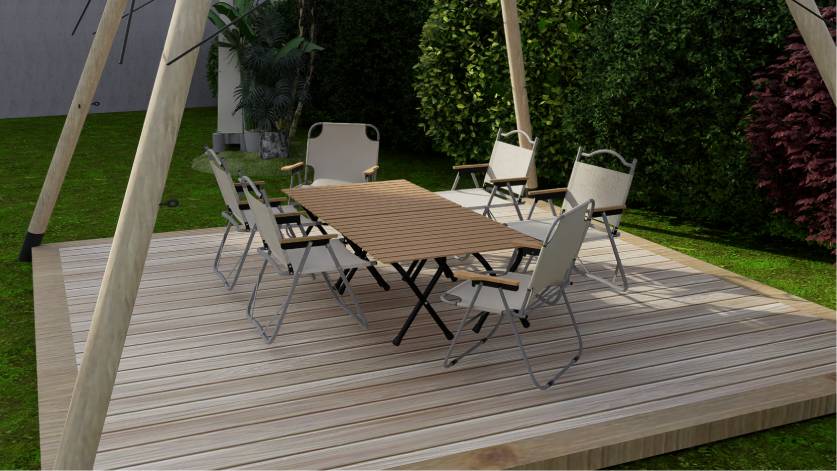 余姚市帐篷生产厂家：以匠心筑牢户外装备的品质根基