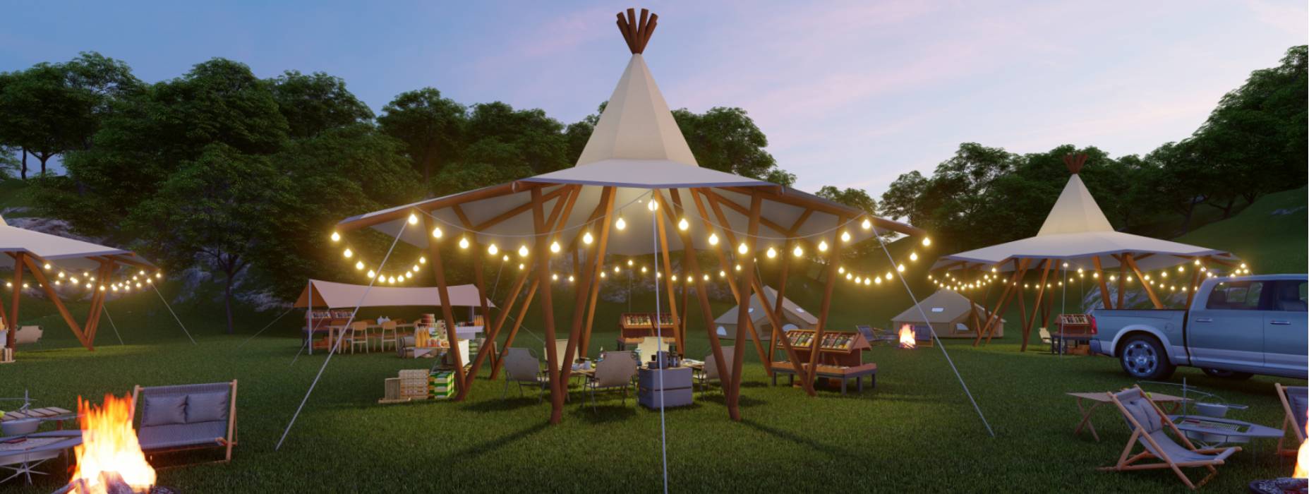 余姚市露营帐篷酒店厂家